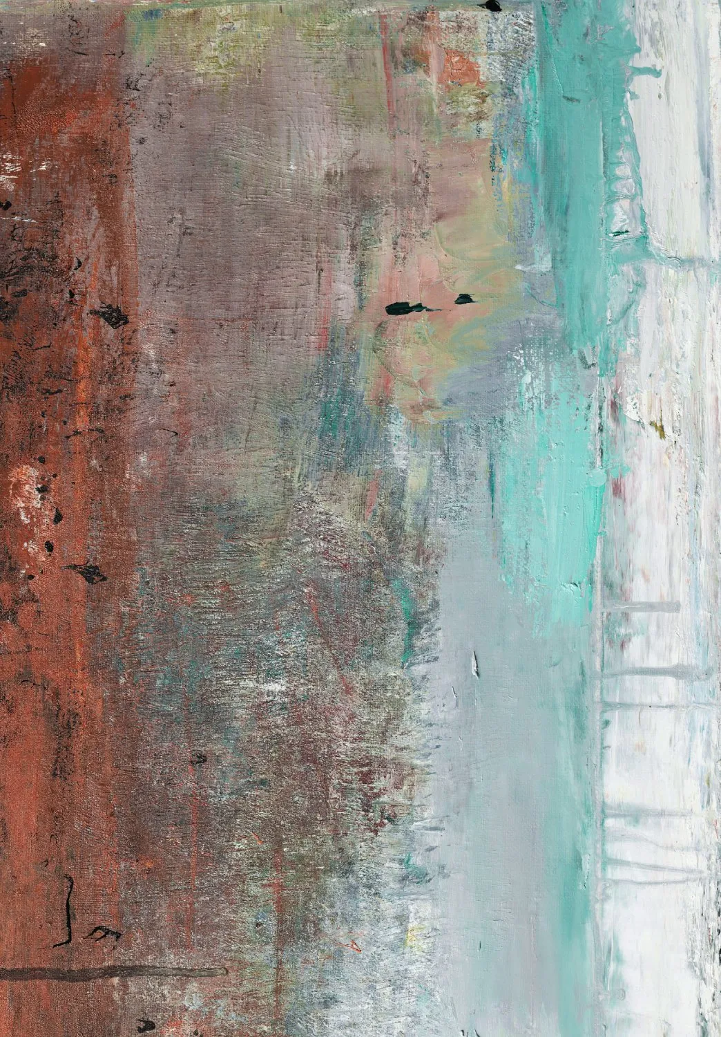 Wilton szőnyeg - Andali (szürke/piros/többszínű)