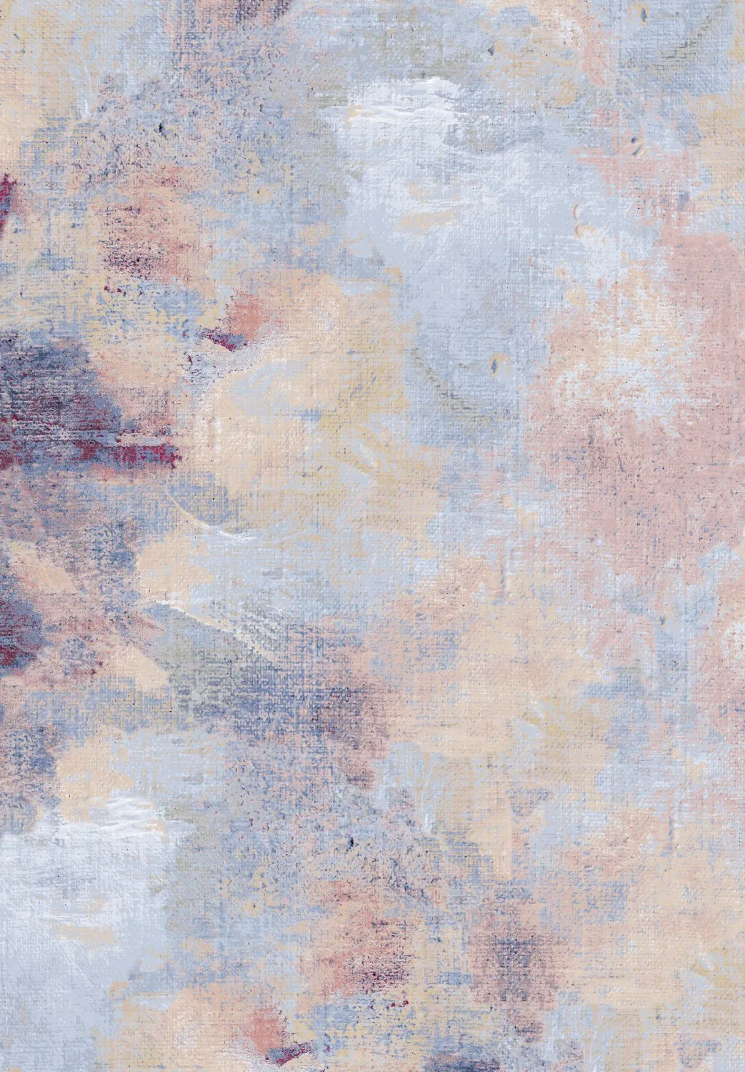 Wilton szőnyeg - Mogoro (ljuskék)