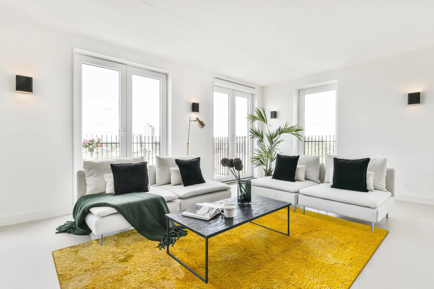 Wilton szőnyeg - Arbus (arany)