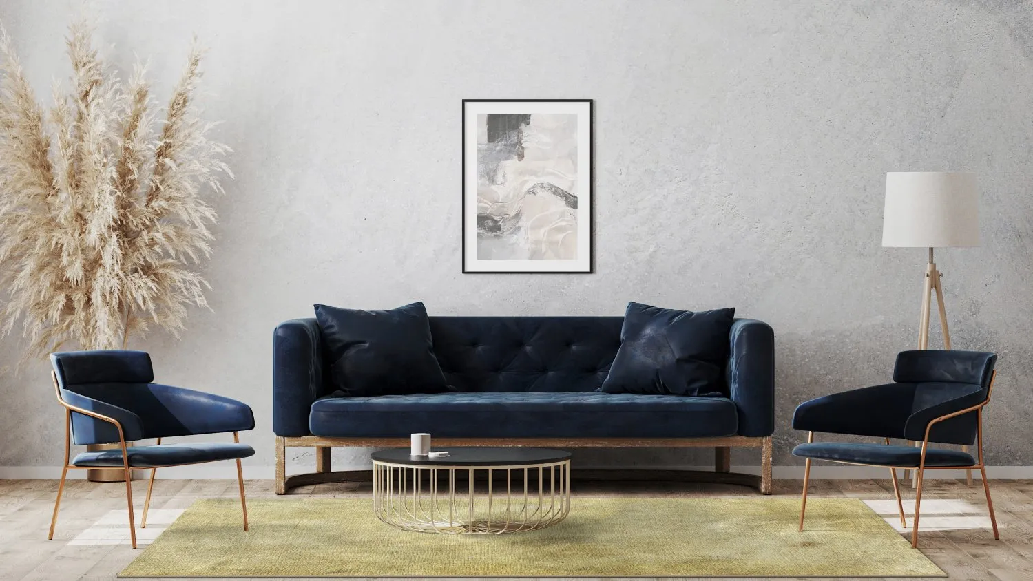 Wilton szőnyeg - Chodos (arany)