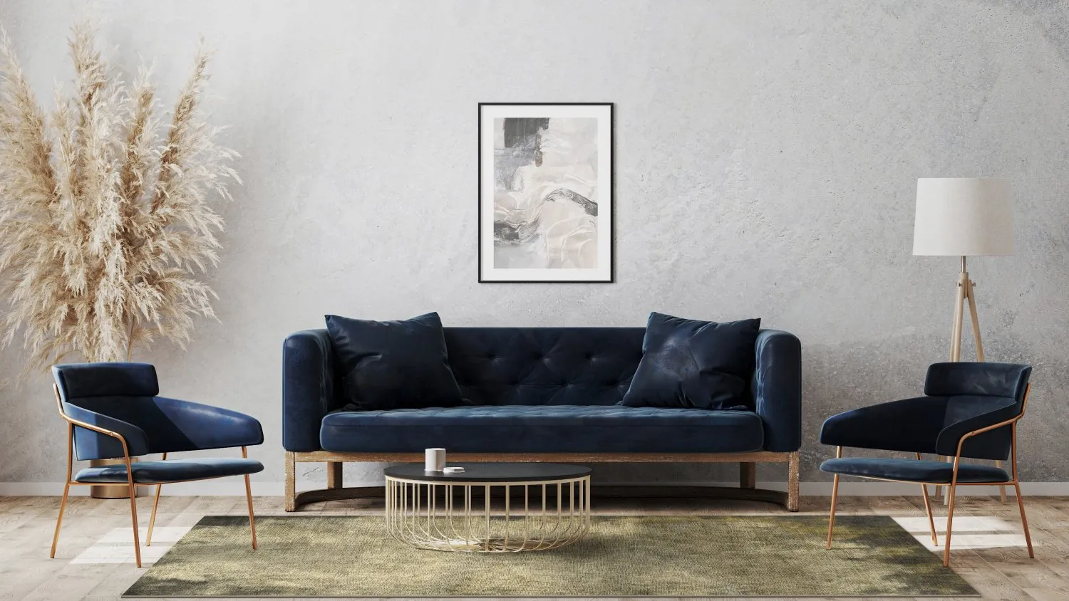 Wilton szőnyeg - Taberno (szürke/bezs)