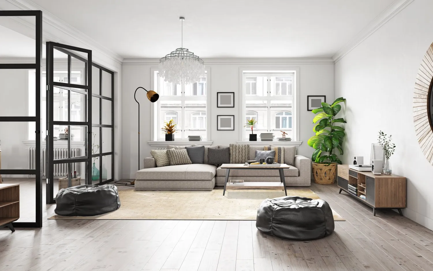 Wilton szőnyeg - Vezzani (bezs)