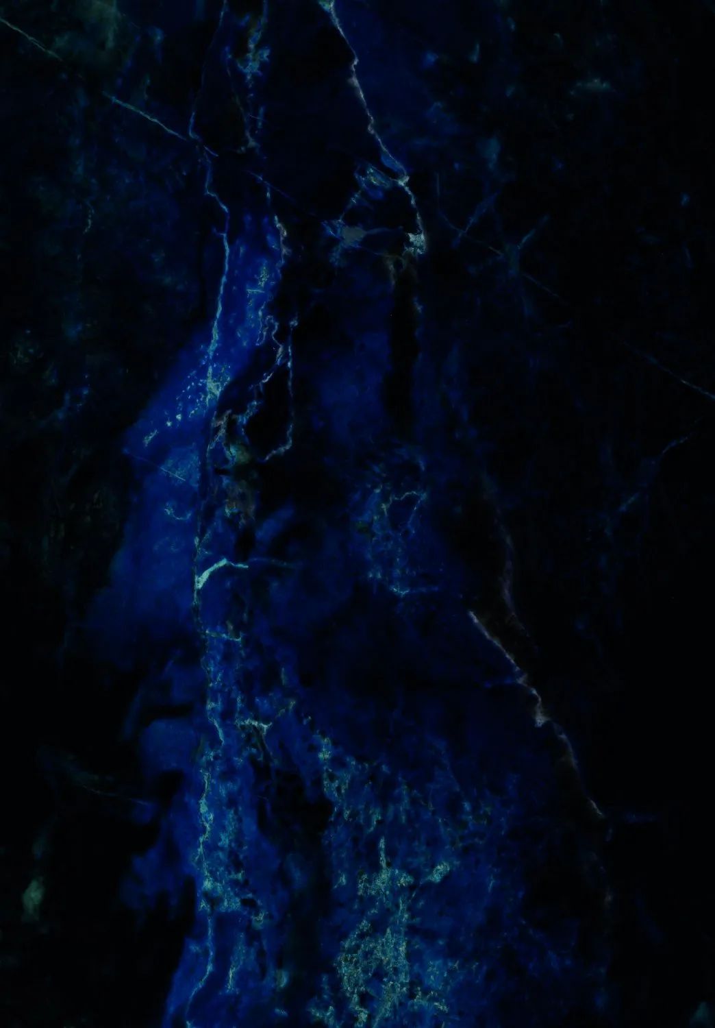 Wilton szőnyeg - Zuani (sötétkék)