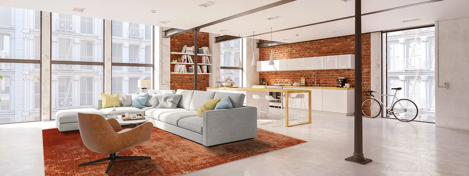 Wilton szőnyeg - Lynton (terracotta)