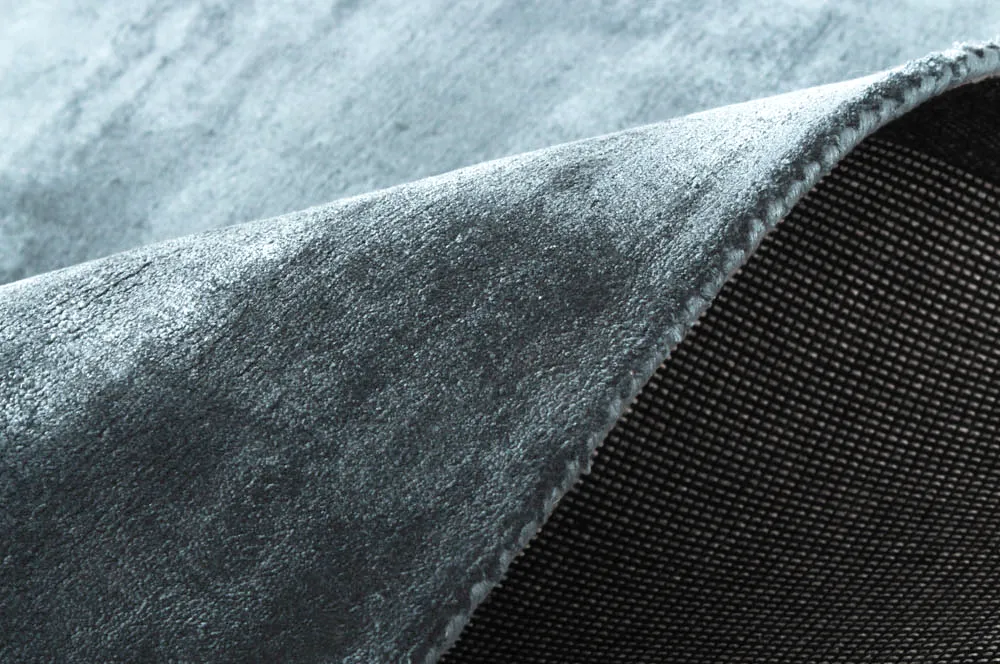 Viskóz szőnyeg - Jodhpur Special Luxury Edition kék/szürke