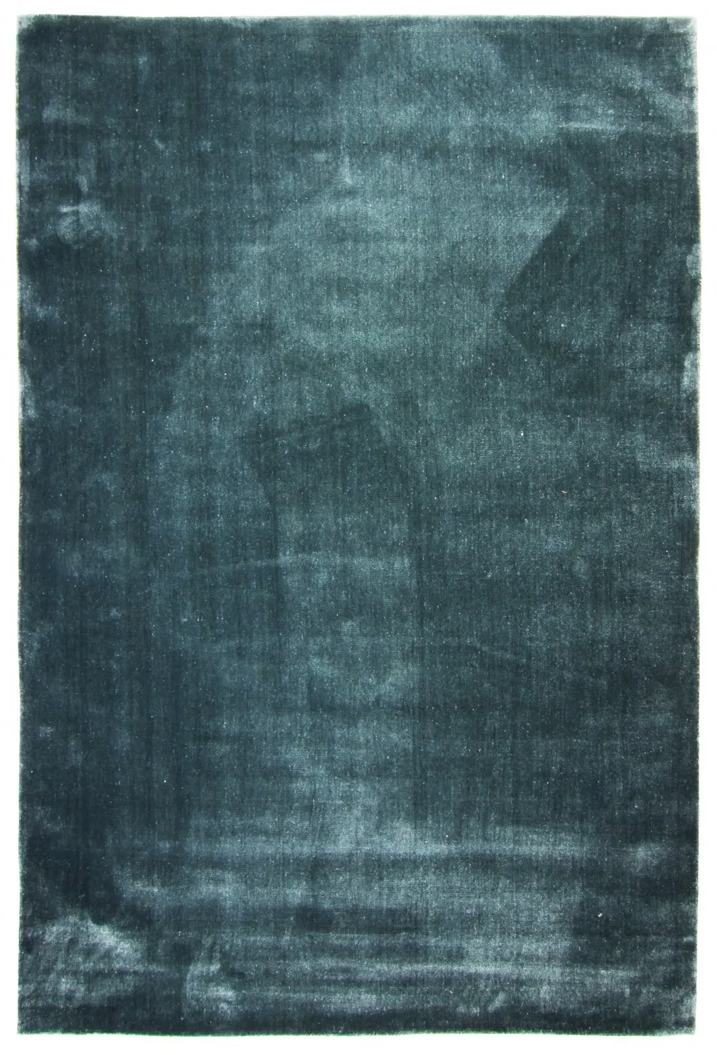 Recycled PET with viscose look (acélkék)