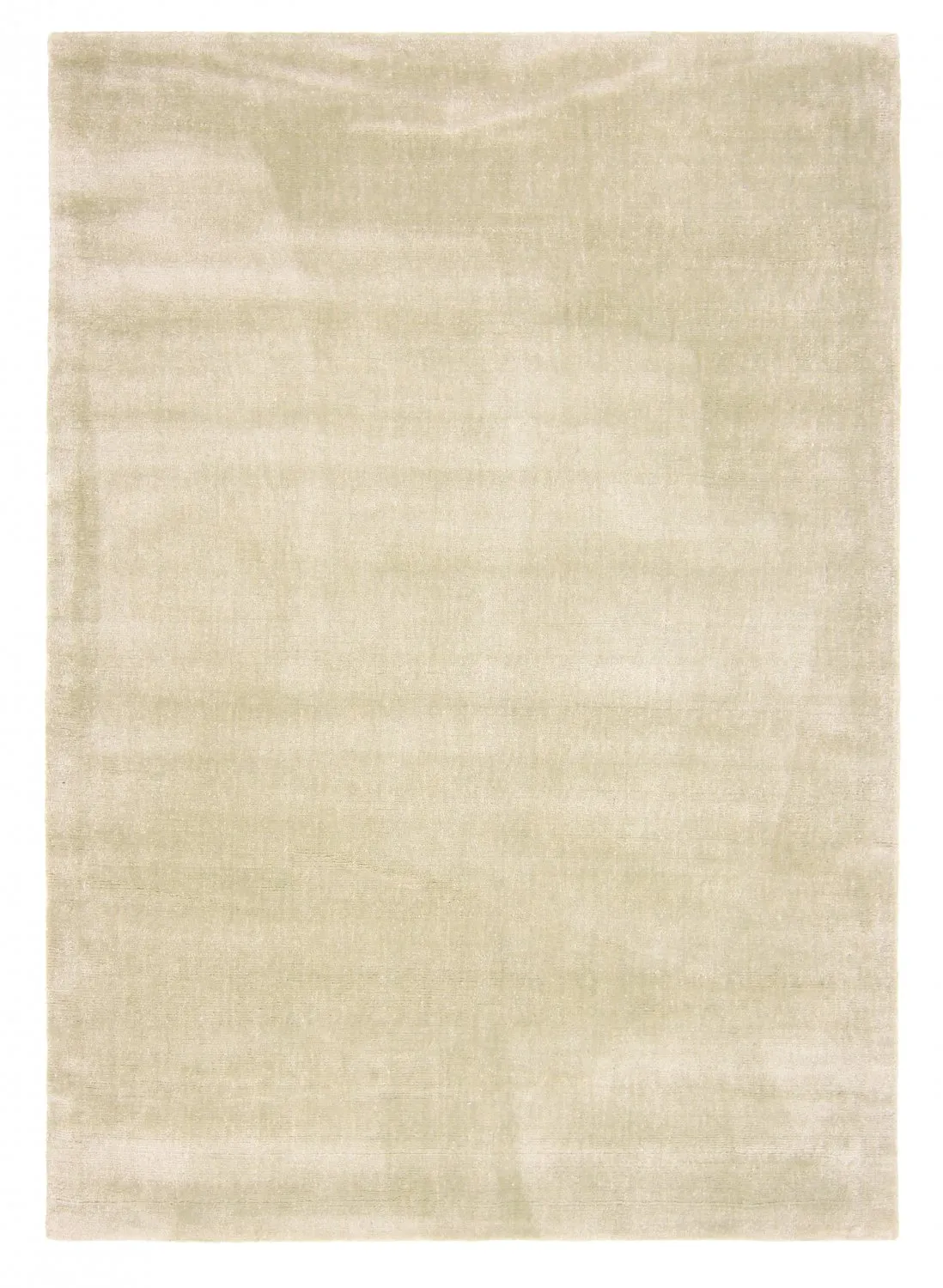 Recycled PET with viscose look (mentazöld)