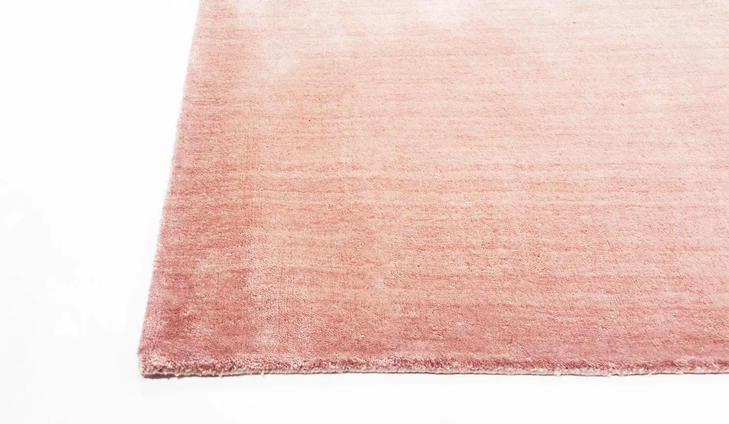 Recycled PET with viscose look (rózsaszín)