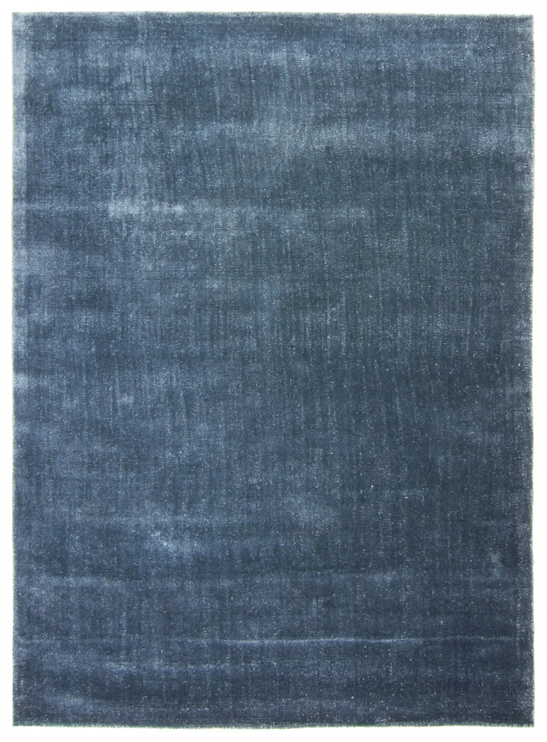 Recycled PET with viscose look (kék)