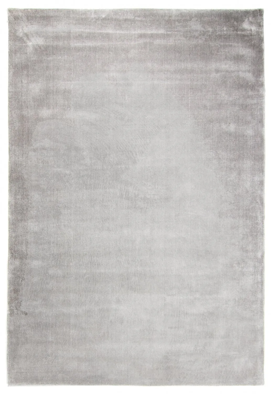 Recycled PET with viscose look (szürke)