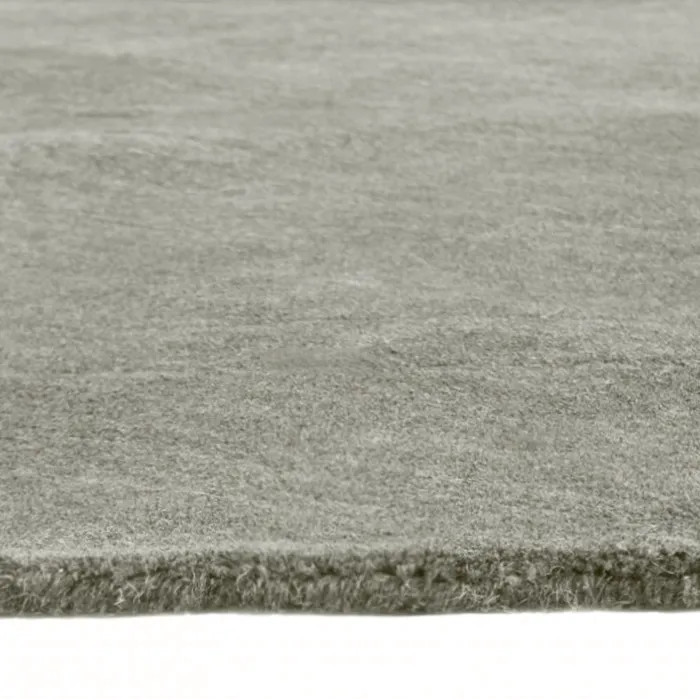 Gyapjúszőnyeg - Ella (szürke)