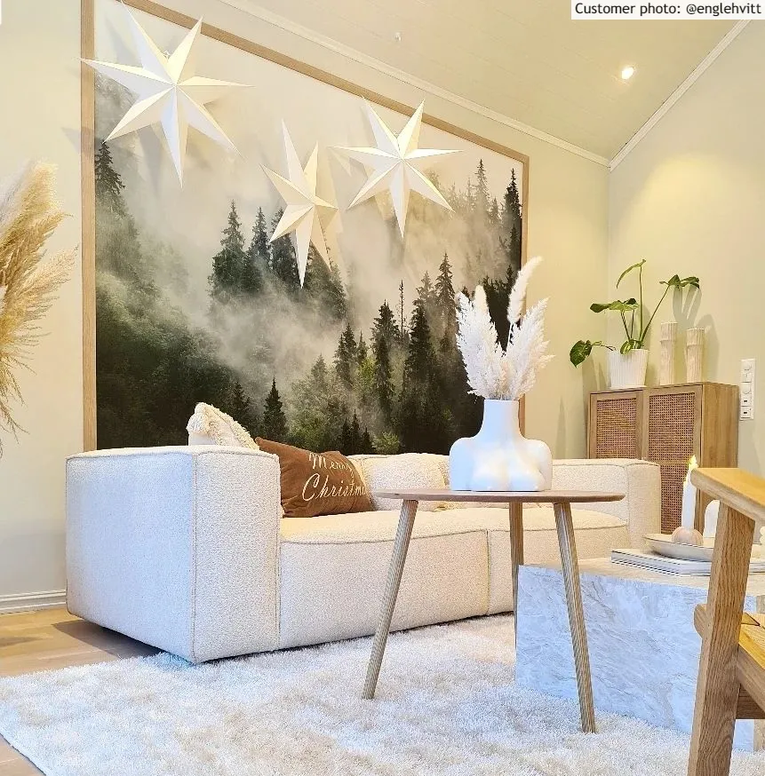 Shaggy szőnyeg - Cosy (fehér)