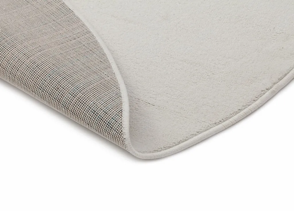 Kerek szőnyeg - Sunayama (fehér)