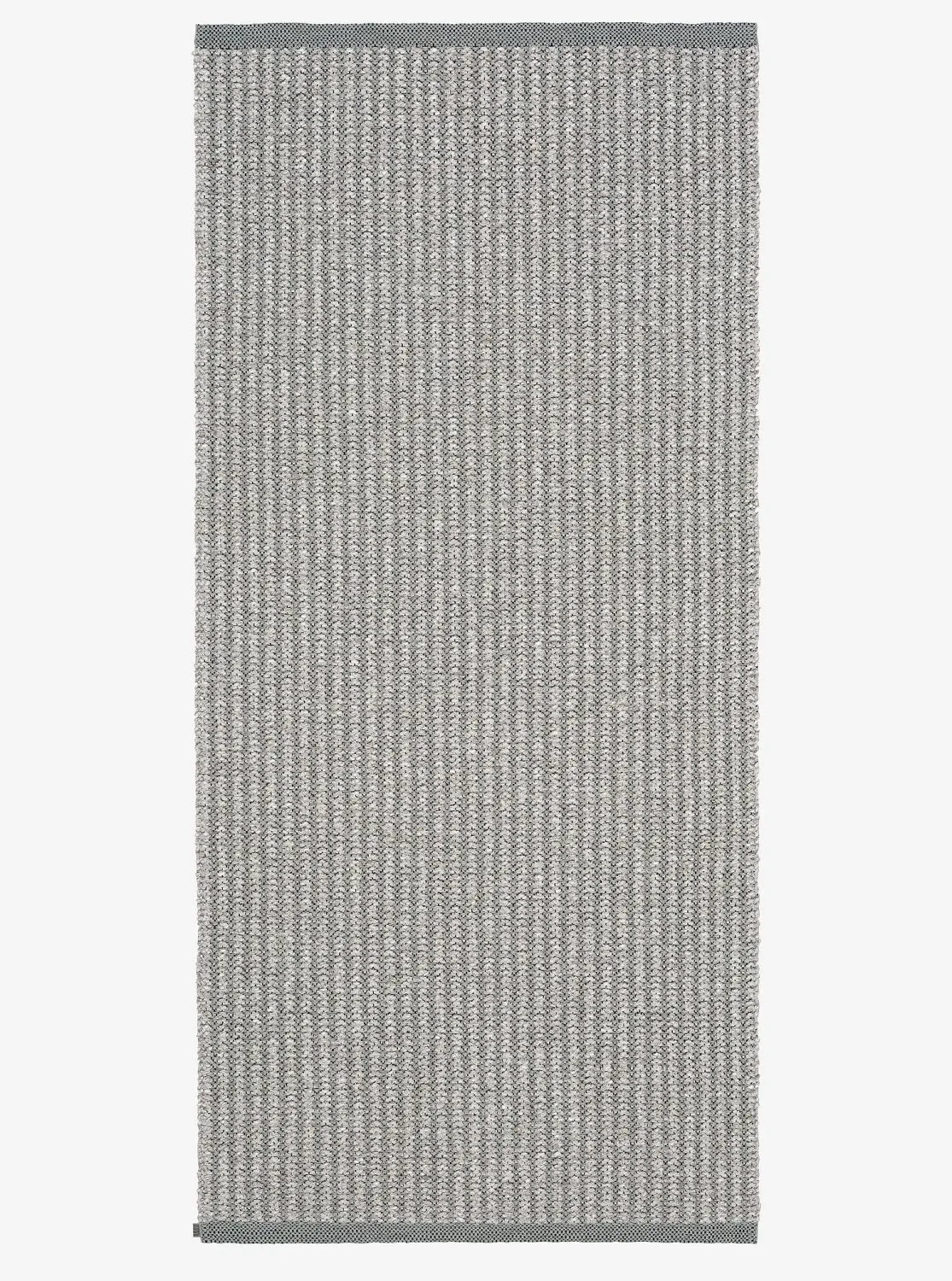 Műanyag- és fonalas szőnyegek - Horredsmattan Esma Mix (szürke)