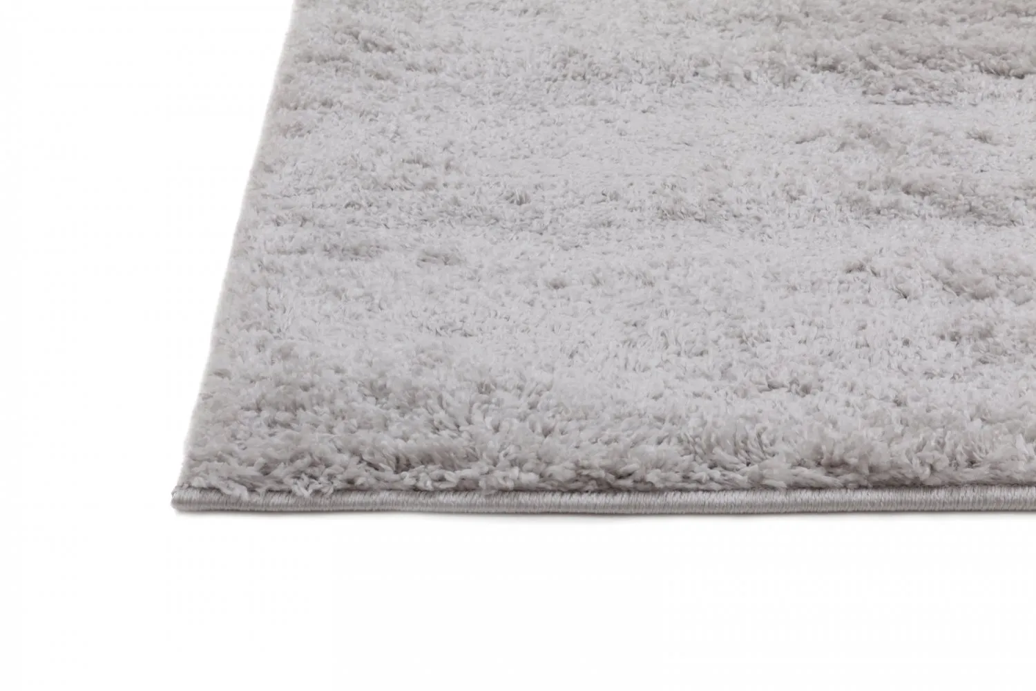 Shaggy szőnyeg - Eve (szürke)