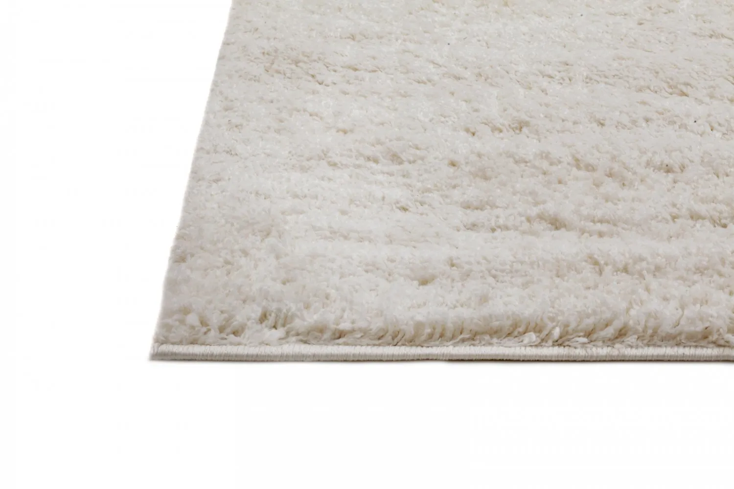 Shaggy szőnyeg - Eve (fehér)