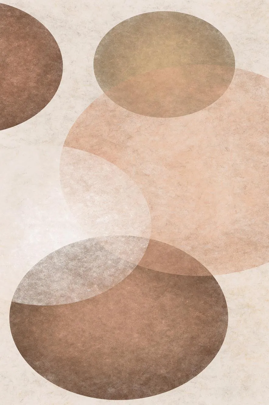 Wilton szőnyeg - Craon (többszínű)