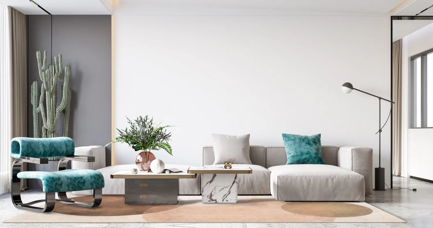 Wilton szőnyeg - Craon (többszínű)