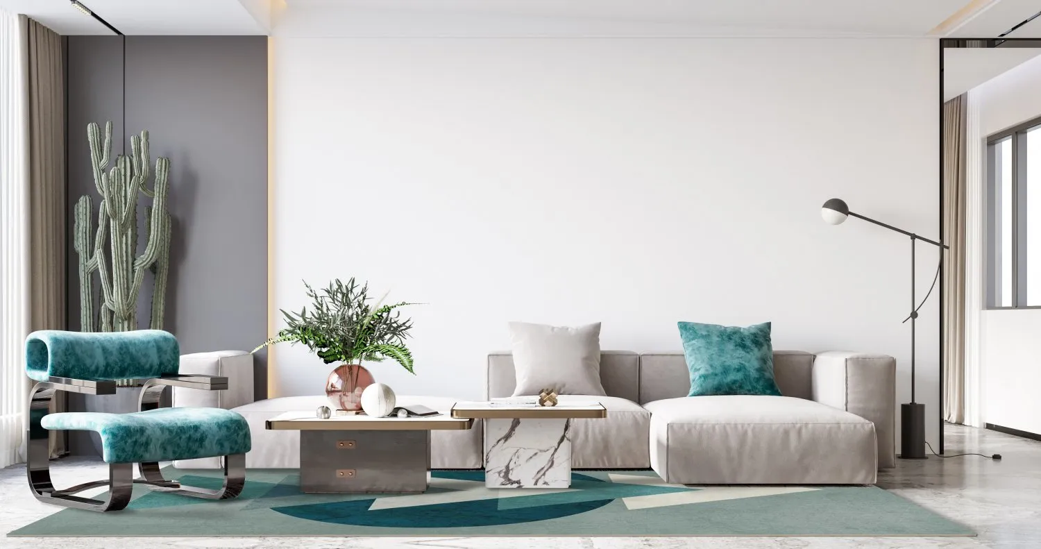 Wilton szőnyeg - Amares (többszínű)