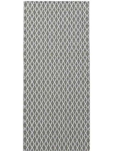 Plasztik szőnyegek - Horredsmattan Eye (szürke)