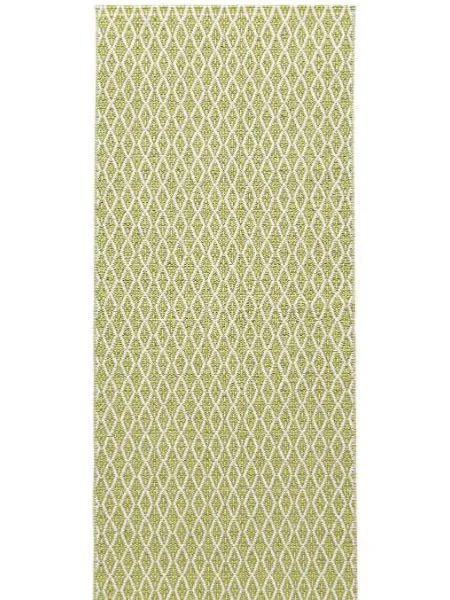 Plasztik szőnyegek - Horredsmattan Eye (lime)