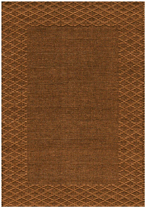 Wilton szőnyeg - Favone (barna)