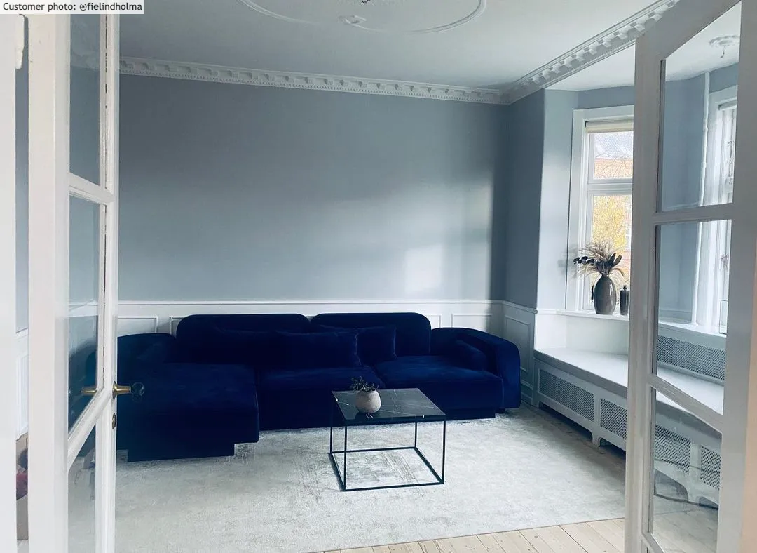 Wilton szőnyeg - Art Silk (világosszürke/bezs)