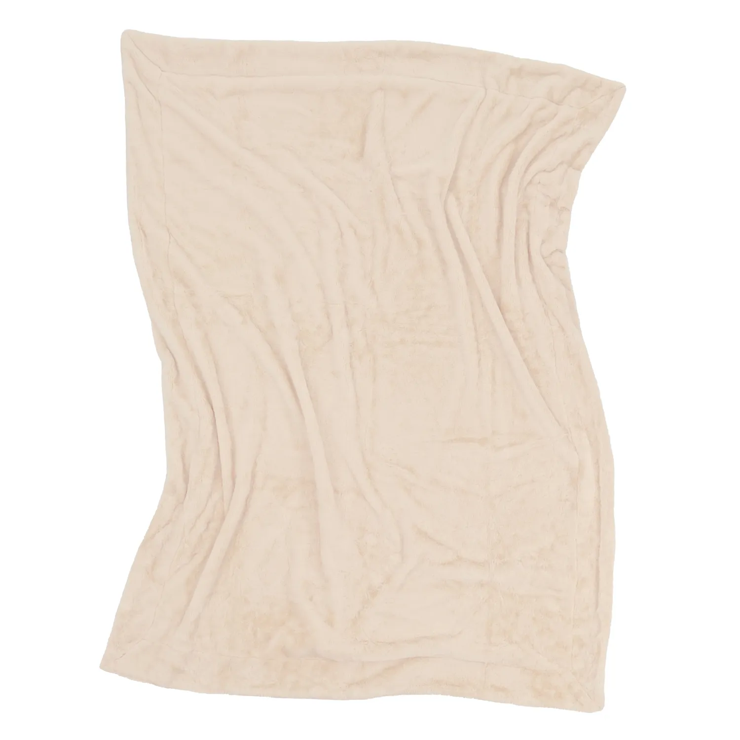 Takarók - Aranga Super Soft Throw (bézs)