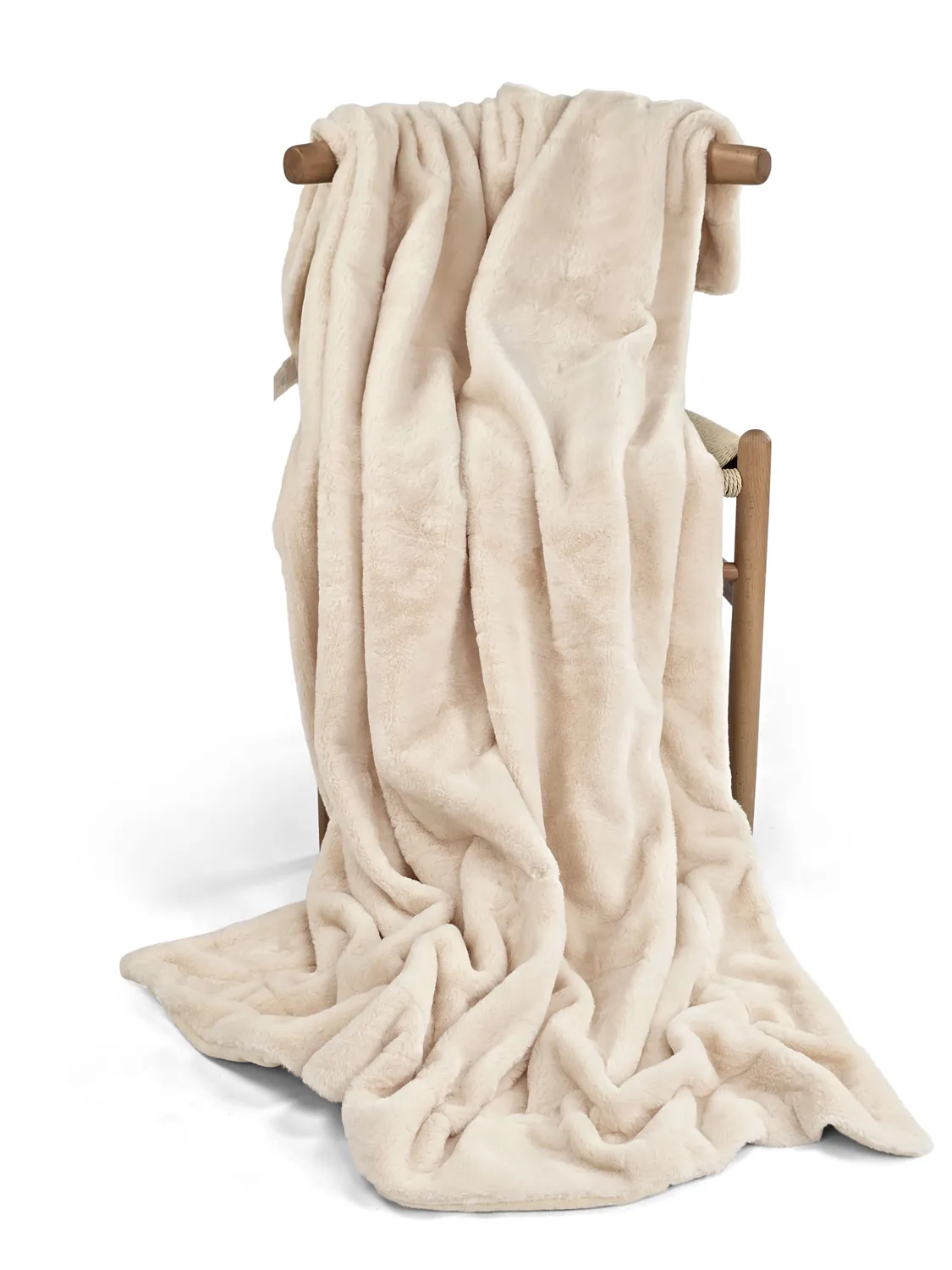 Takarók - Aranga Super Soft Throw (bézs)