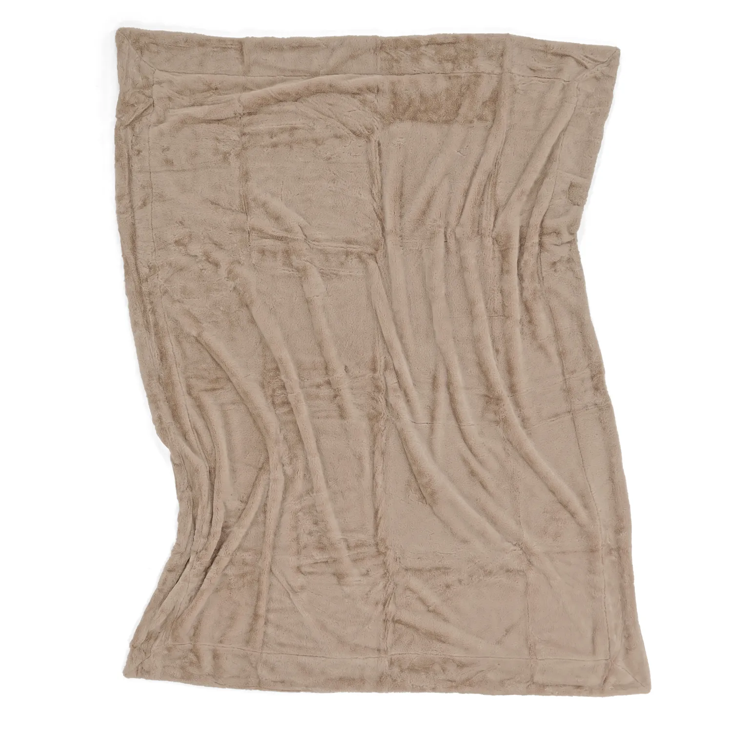 Takarók - Aranga Super Soft Throw (barna)