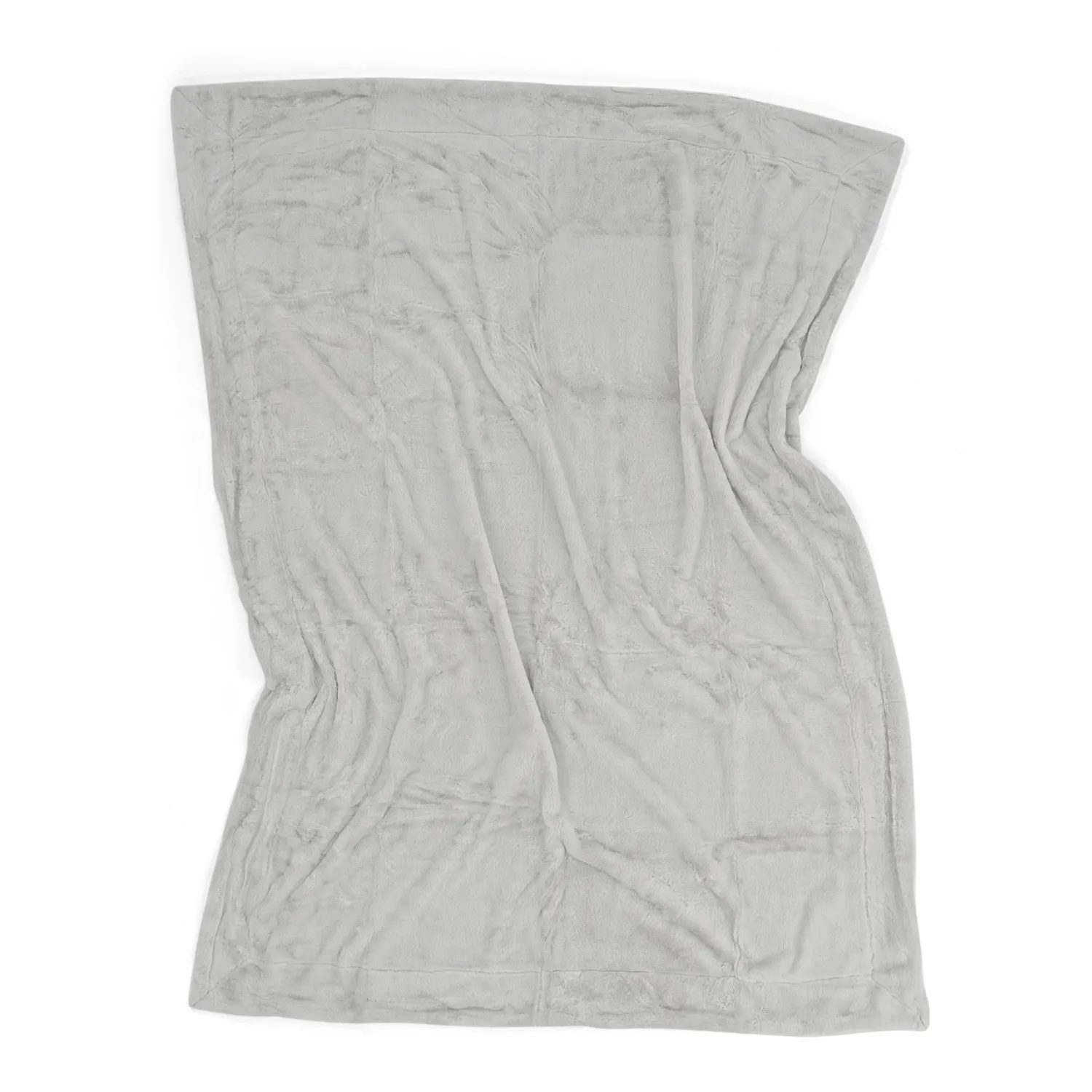 Takarók - Aranga Super Soft Throw (szürke)