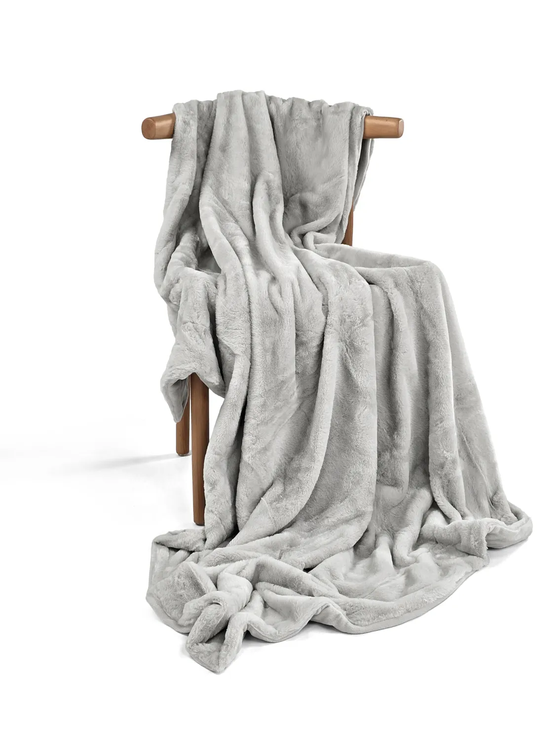 Takarók - Aranga Super Soft Throw (szürke)