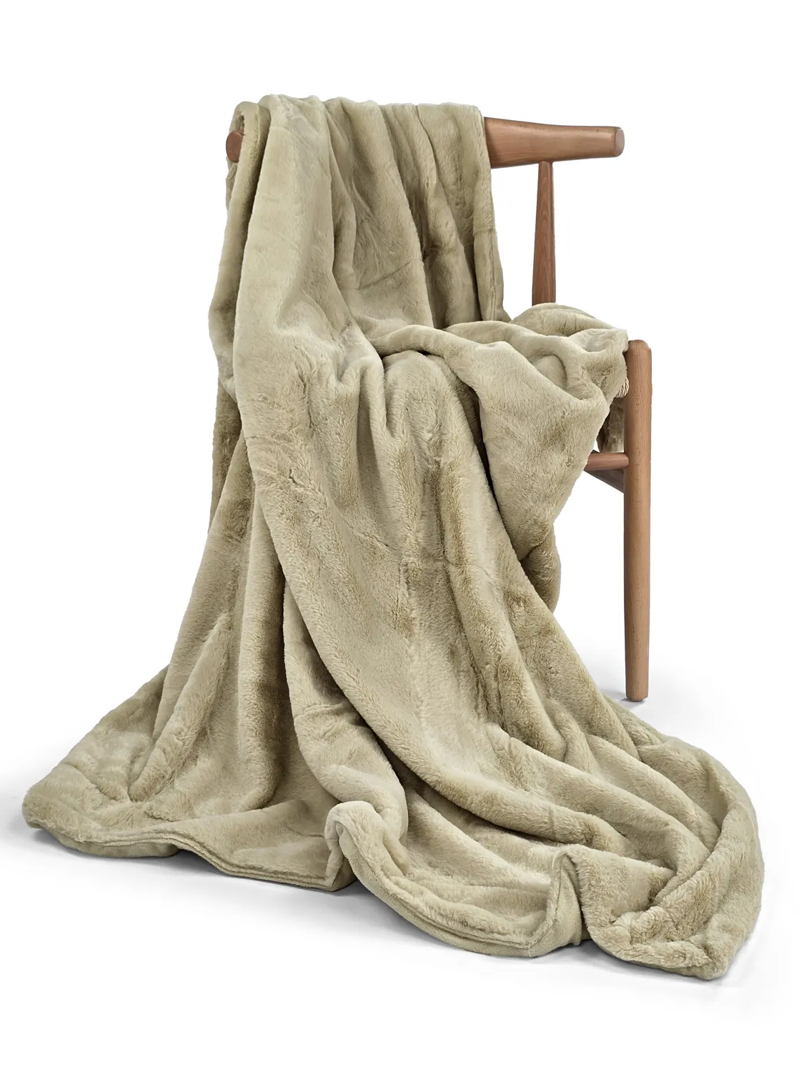 Takarók - Aranga Super Soft Throw (világoszöld)