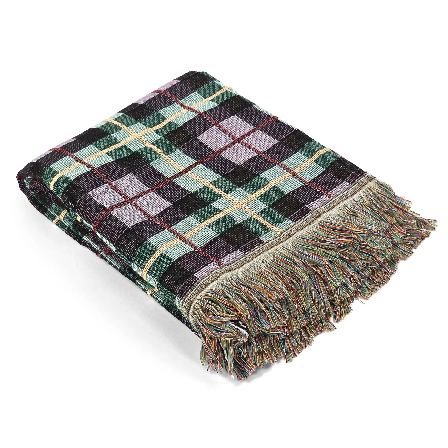 Takarók - Astana Tapestry Blanket (multi)