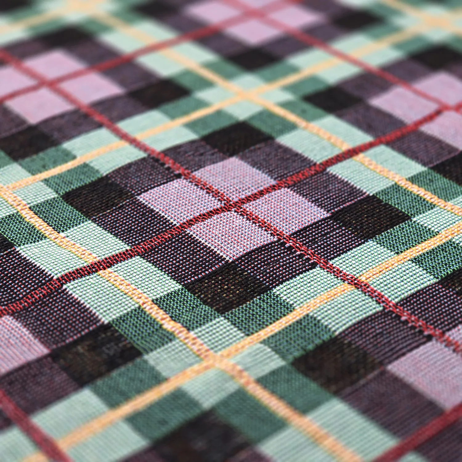 Takarók - Astana Tapestry Blanket (multi)