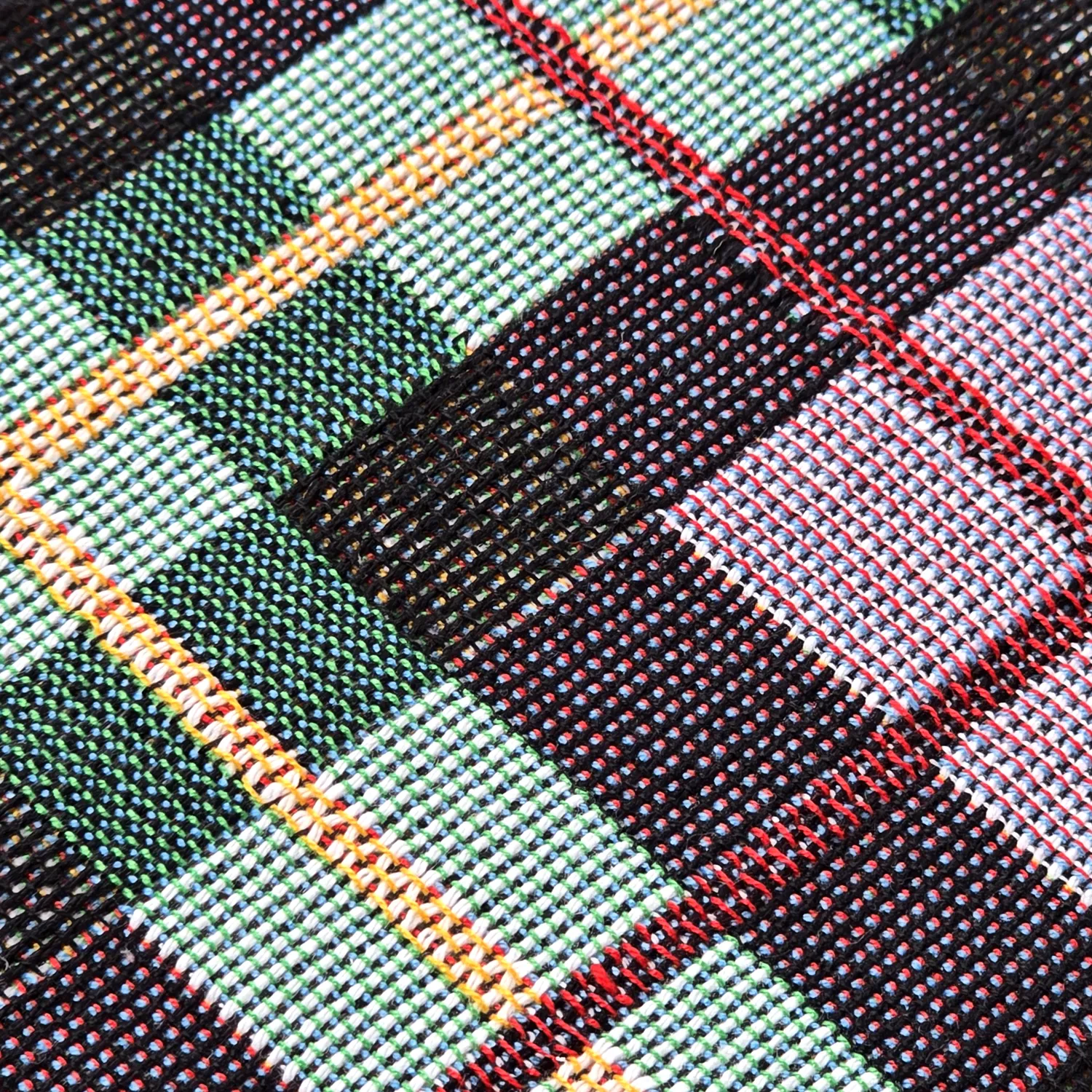 Takarók - Astana Tapestry Blanket (multi)