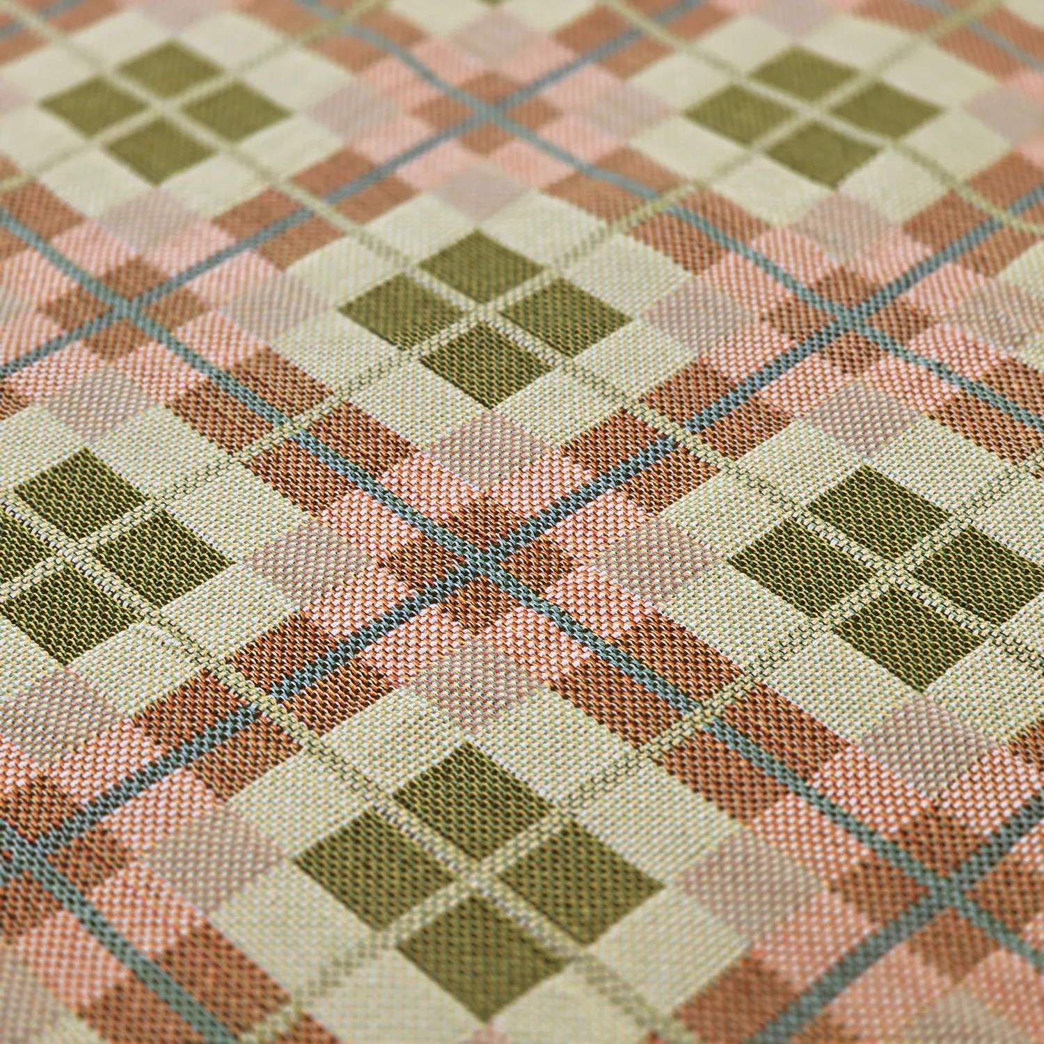 Takarók - Astana Tapestry Blanket (multi)