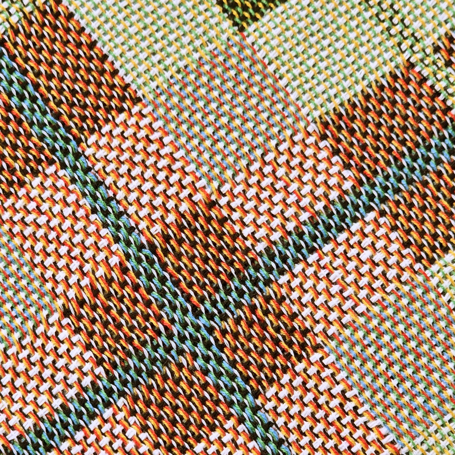 Takarók - Astana Tapestry Blanket (multi)