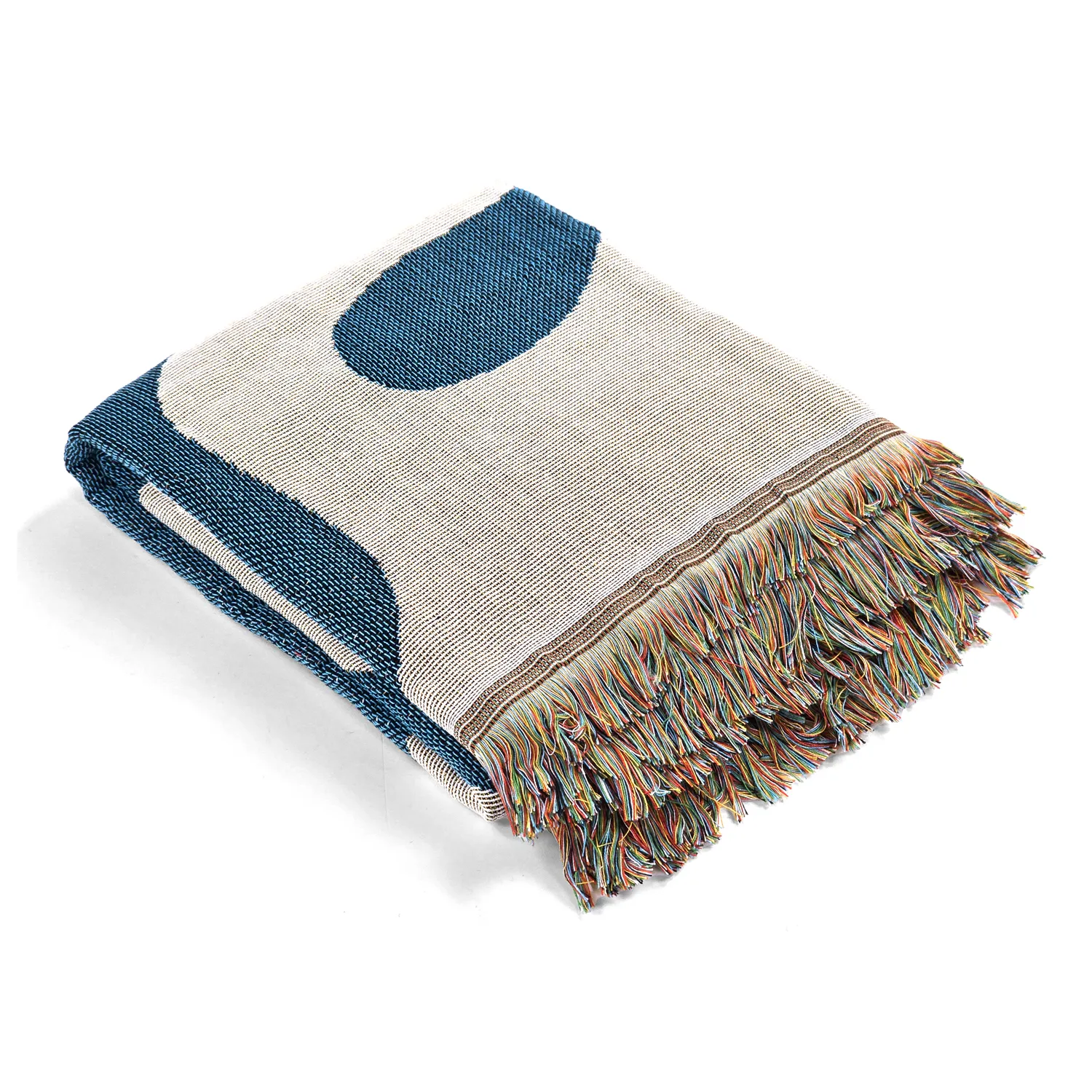 Takarók - Dauphin Tapestry Blanket (multi)