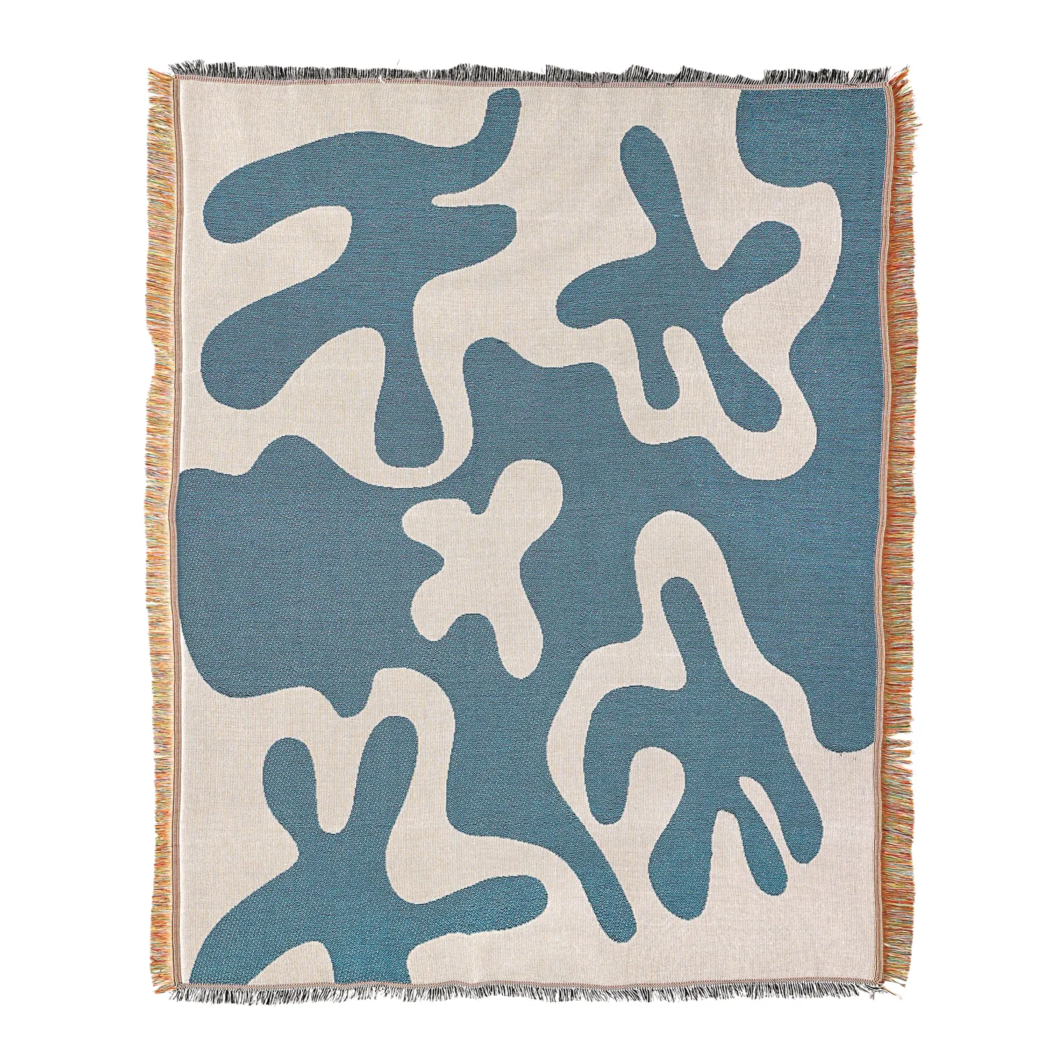 Takarók - Dauphin Tapestry Blanket (multi)