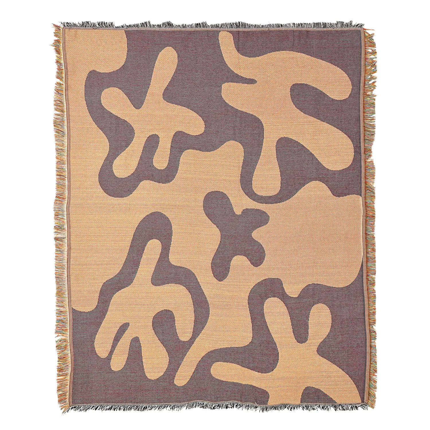 Takarók - Dauphin Tapestry Blanket (multi)