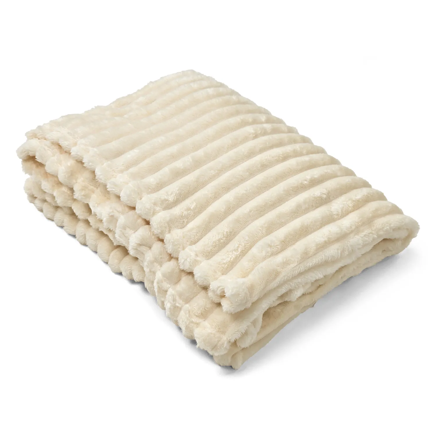 Takarók - Haines Blanket (krém)