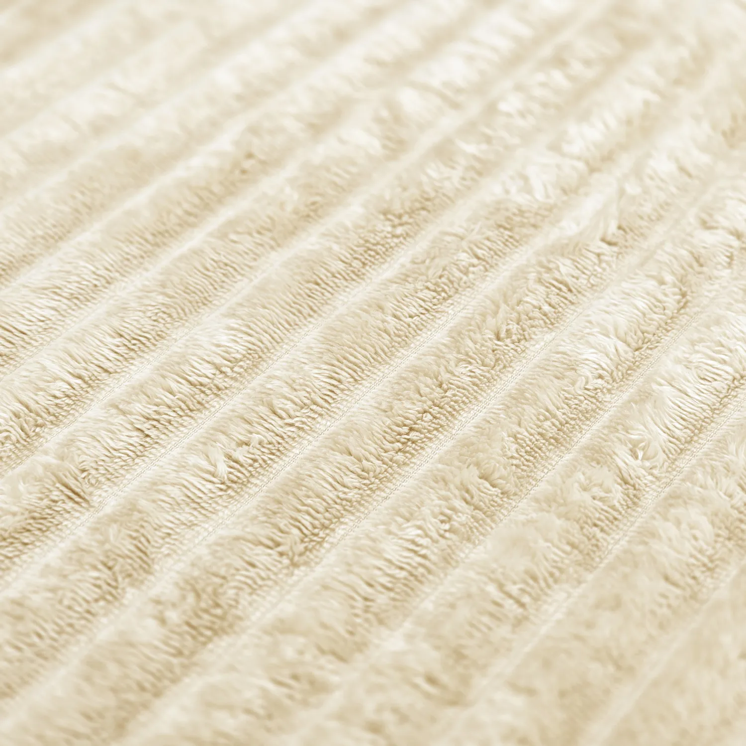 Takarók - Haines Blanket (krém)