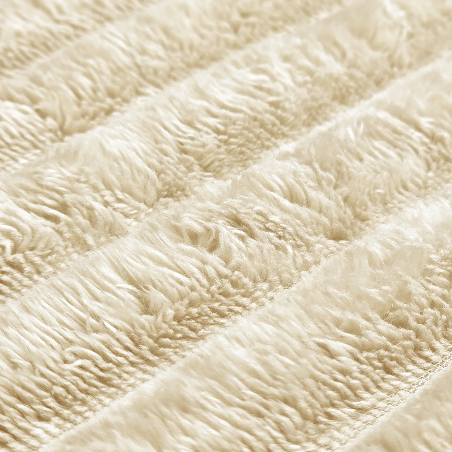 Takarók - Haines Blanket (krém)
