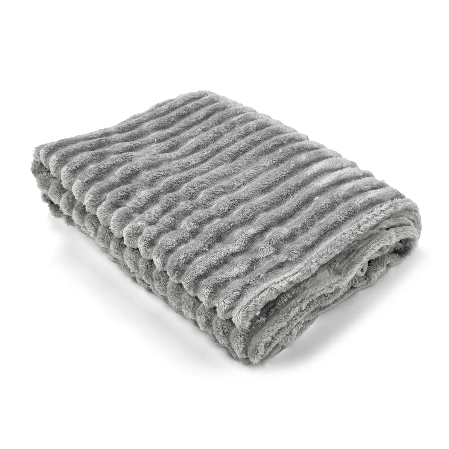 Takarók - Haines Blanket (szürke)