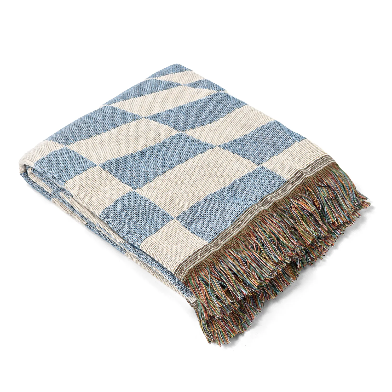 Takarók - Ignace Tapestry Blanket (multi)