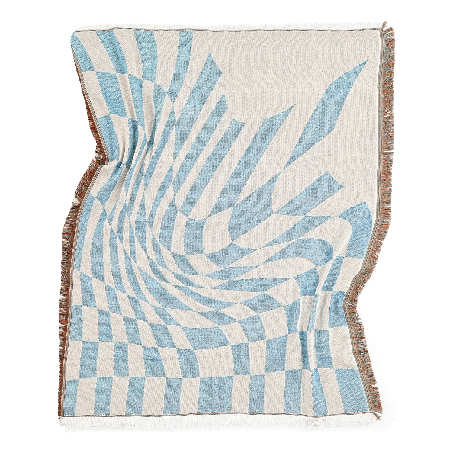 Takarók - Ignace Tapestry Blanket (multi)