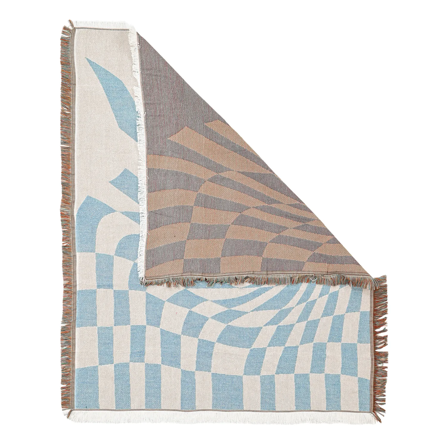 Takarók - Ignace Tapestry Blanket (multi)