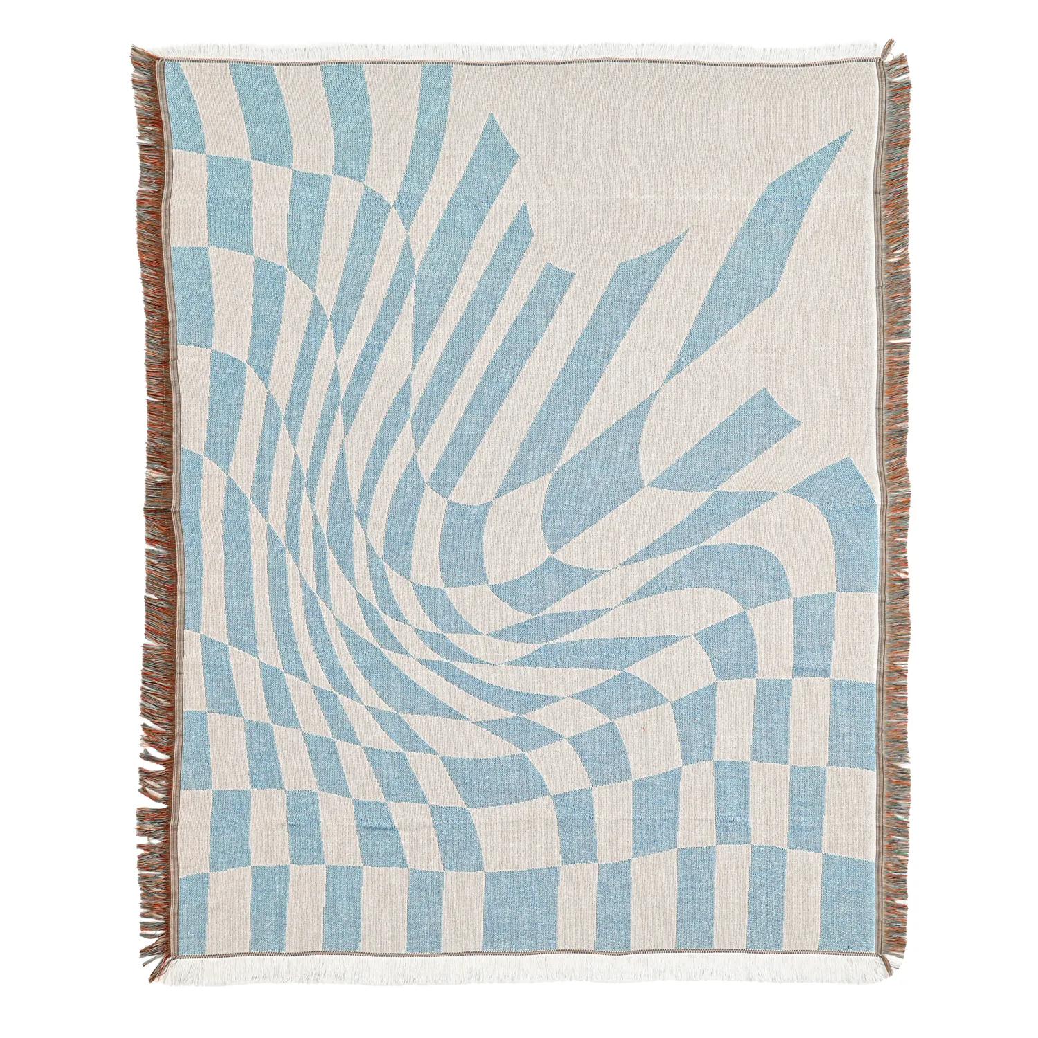 Takarók - Ignace Tapestry Blanket (multi)