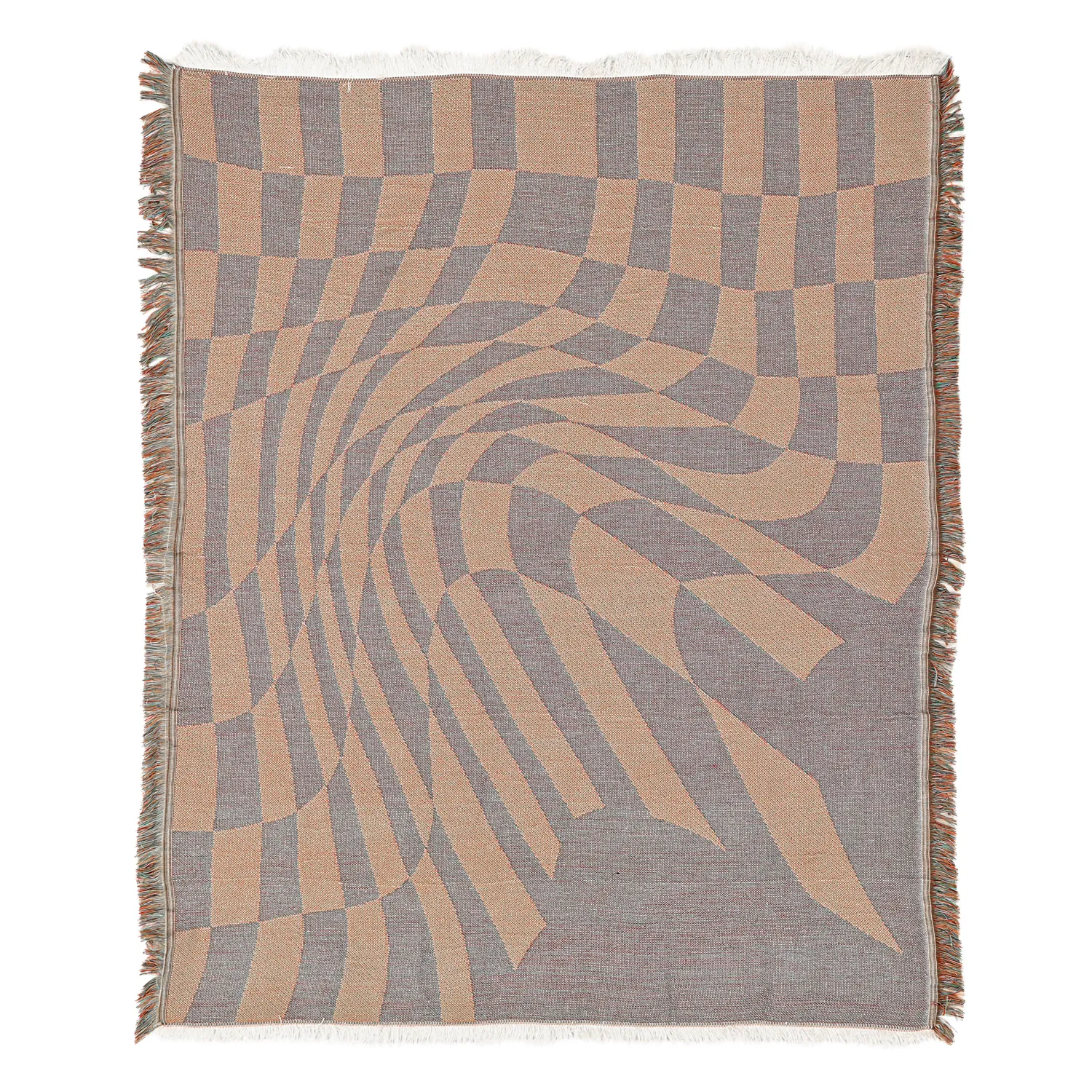 Takarók - Ignace Tapestry Blanket (multi)